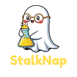 StalkNap.XYZ | Official Site | StalkNap Tools